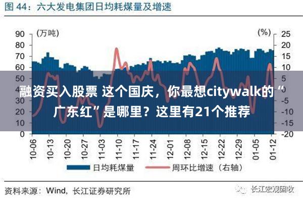 融资买入股票 这个国庆，你最想citywalk的“广东红”是哪里？这里有21个推荐