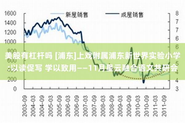 美股有杠杆吗 [浦东]上戏附属浦东新世界实验小学:以读促写 学以致用——11月星云融合语文共研会